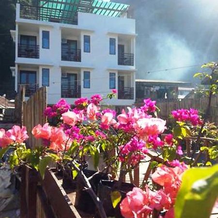 Dayunan Tourist Inn El Nido Exterior photo