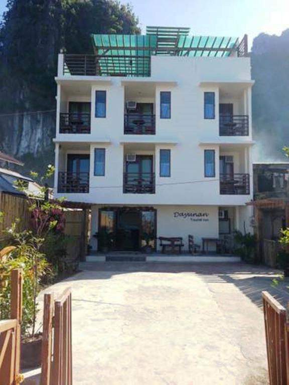 Dayunan Tourist Inn El Nido Exterior photo