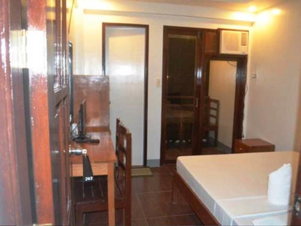 Dayunan Tourist Inn El Nido Exterior photo