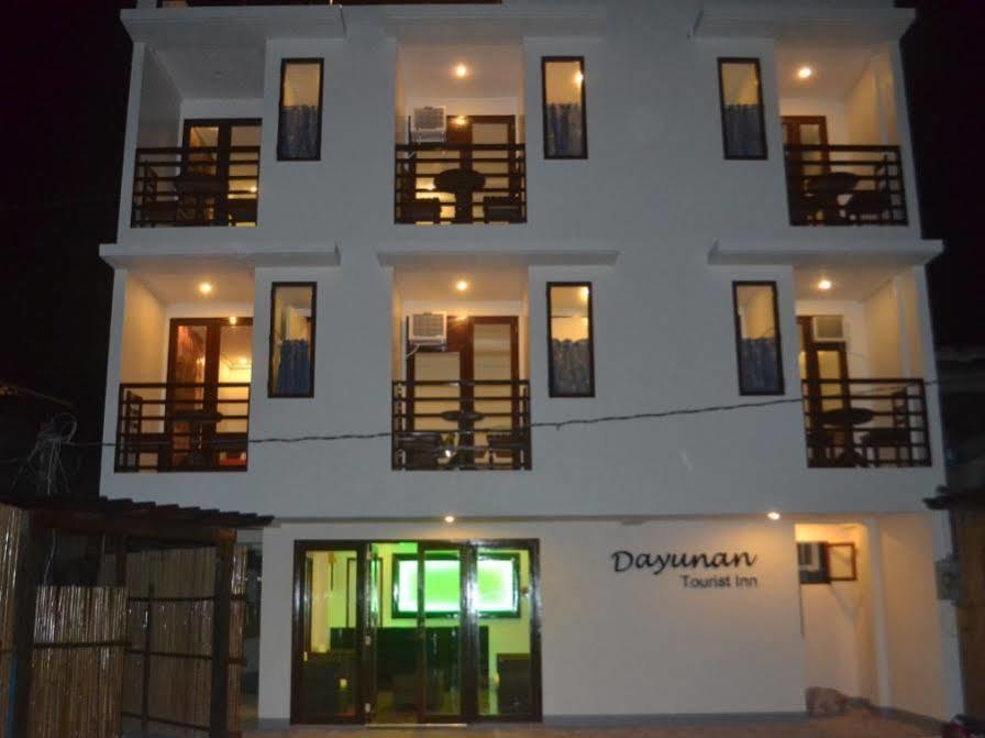 Dayunan Tourist Inn El Nido Exterior photo