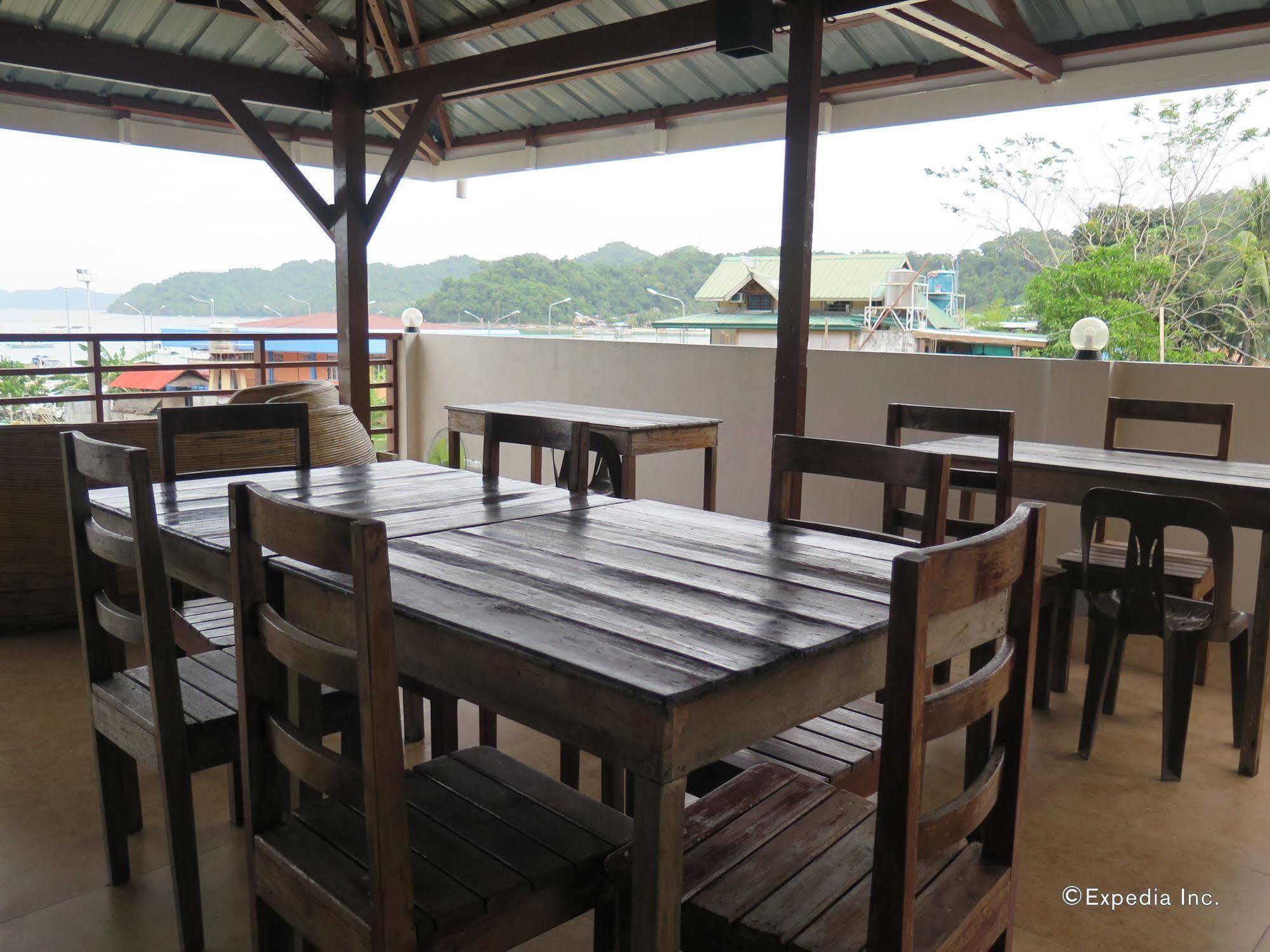 Dayunan Tourist Inn El Nido Exterior photo